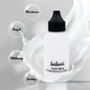 50ml Goat Milk Liquid Foundation Cream Waterproof Oil-control Cover Acne Base Cream Makeup Moisturize Matte Concealer Cosmetic