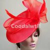 Mesh Fascinator Headpiece Women Formal Event Derby Headpiece Ladies Eleagnt Mariage Millinery Cap Fashion Wedding Fascinator Hat