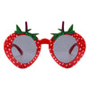 New Funny Sunglasses Party Decoration Aldult Happy Birthday Glasses Selfie Props Kids Favor Party Decor