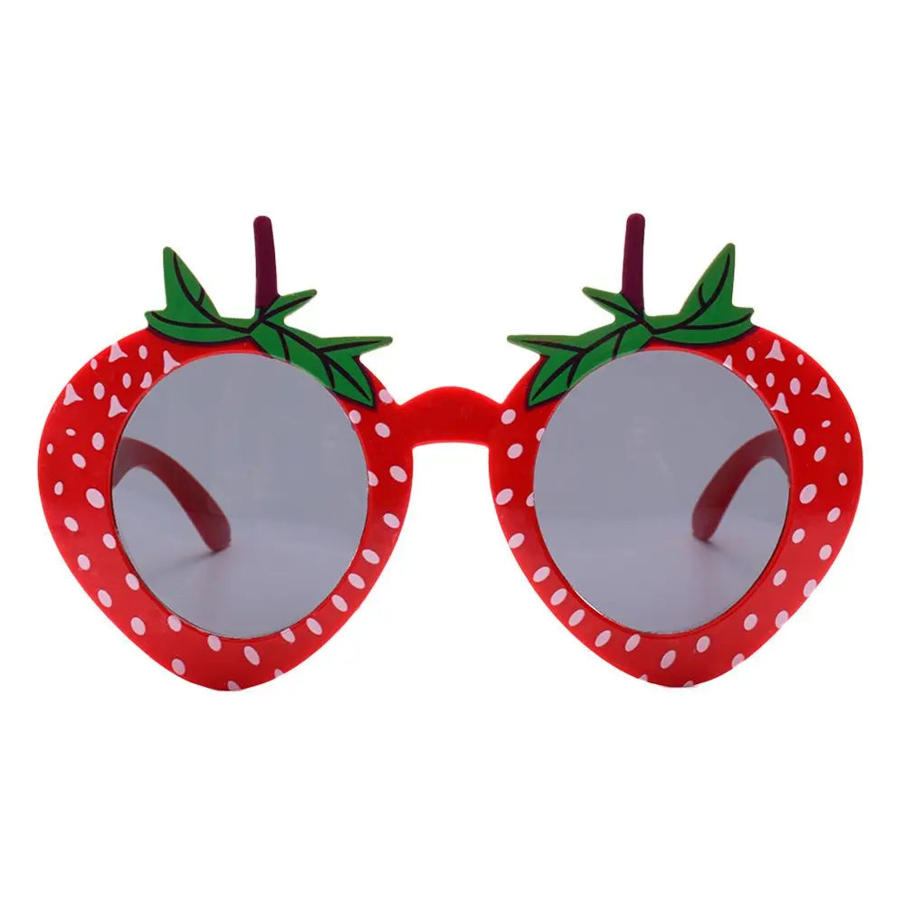 New Funny Sunglasses Party Decoration Aldult Happy Birthday Glasses Selfie Props Kids Favor Party Decor