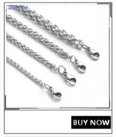 MHS.SUN New Leopard Bubble Letter Necklace Gold Plated Chunky Bubble Zircon 26 Initial Pendant Necklace Women Fashion Jewelry