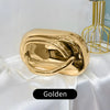 Fashion Elegant Metal Closure Box Shaped Crossbody Bags Women Evening Bags Wedding Mini Ladies Wallet Party Cute Purse ClutchBag