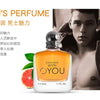 Original Because you women's perfume Blue Cologne Sport Strong Men's Perfume Vietnam Perfume 110ml
