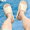 2024 Summer Men's Slides Brand Men Women Slippers Indoor Orginal Unisex Sandals Casual Shoes EVA Flip-flops Beach Women Sandals