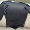 Summer Women T Shirt Girls T-Shirt Woman Clothes Long Sleeve Tops Spring Black Slim Tshirt Female Crop Top Tee Sexy Skinny Y2k