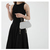 Luxury High Design Women Evening Bag Brand Party Banquet Glitter Bag for Ladies Wedding Clutch Handbag Shoulder Bag Chain Bolsas
