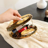 Acrylic Evening Clutch Bag Women Luxury Shoulder Bag Handbag And Crossbody Bags Fashion Party Prom Wedding Shiny Design Purse