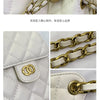 Luxury Brand Women's Handbag Top-Grade Leather Tote Bag Elegant Crossbody Shoulder Purse Ladies Fashion