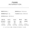 New Fashion Y2K Sunglasses Women's Integrated Surround Sun Glasses Retro Brand Designer Women Eyewear UV400 Oculos De Sol