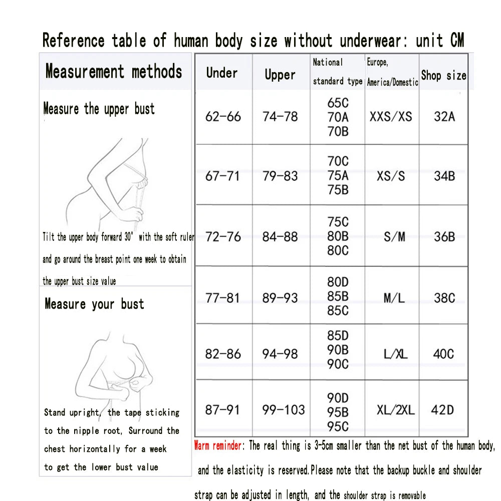 Irene Tinnie Sexy Cute Hole Cartoon Decoration Push Up Bustier Women's Denim Bralette Cropped Top Vest Plus Size