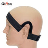 lace band with ear Elastic Band for Wig Edges Wrap Lace Melting Band to Lay Edges Baby Hair Edge Adjustable Wig Melt Bands
