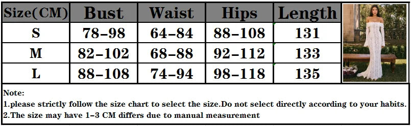 Mozision Floral Lace Off-shoulder Maxi Dress For Women White Strapless Backless Long Sleeve Bodycon Club Party Sexy Long Dress