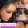 30 40 Inch Loose Deep Wave 13x6 HD Lace Frontal Human Hair Wig Brazilian 13x4 Curly Human Hair Lace Front Wigs Pre Plucked 250%