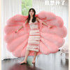 Giant Clam Shell Sofa Can Sleep Modern Sofa Plush Shell Toy Oversized Cushion Home Furniture Living Room Muebles De La Sala