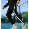 Men Sports Shoes Luxury Casual Sneakers Mesh Running Shoes Summer Lightweight Platform Fashion Basketball Walking Shoes for Men