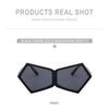 Oversized Square Punk One-piece Sunglasses Women 2024 Luxury Brand Big Frame Shield Sun Glasses For Ladies Wrap Eyewear Goggle