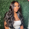 12A Brazilian Body Wave Bundles 100% Unprocessed Virgin Hair Body Wave 3 Bundles Human Hair Weave Bundles Deals Natural Black