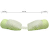 Pregnancy Pillow U-shaped Waist Pillows Maternity Pillow Cotton Sleeping Bedding Body Pillow Cushion Nursing Pillow for Pregnant