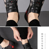 2022 New Fashion Mens Breathable Skateboard Shoes Men Fashion Sneakers High Quality Trainers Shoes Casual Genuine Leather Shoes