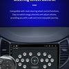 Android 14 Carplay Auto Car Radio For Toyota RAV4 XA50 2018 2019 2020 GPS Navigation Multimedia Video Player 4G WIFI 360 Camera