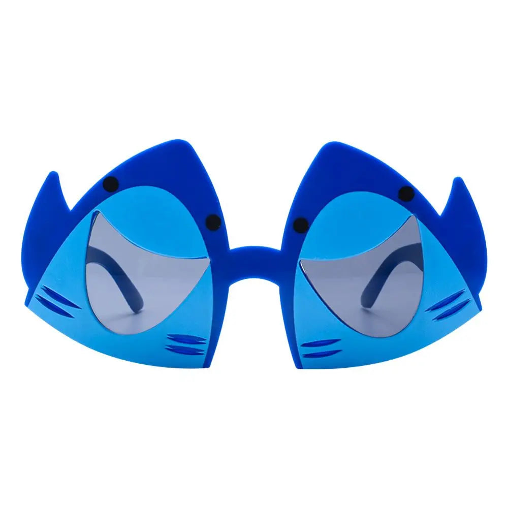 New Funny Sunglasses Party Decoration Aldult Happy Birthday Glasses Selfie Props Kids Favor Party Decor