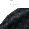 Brand 2023 Autumn High End Mens Velvet Knit Sweater Tops Designer Classic Casual Wool Pullover Fashion Soft Warm Winter Clothing