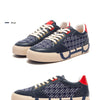 Women's Shoes Luxury Brand Flat Casual Shoes Letter Printed Breathable Comfortable Fashion Woven Sneakers