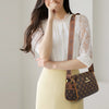 New Brand Luxury Clutch Bags Designer Crossbody Bags for Women   High Quality Soft Shoulder Purses Handbag WomenClutch 2024