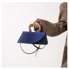 Solid Alligator PU Shoulder and Crossbody Bags Personality Designer Style High Quality Hand Bags for Women 2024 Fashion Hot Sale
