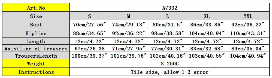Fashion Women's Set Tunic Crop Top and Flare Slit Hem Mesh Patchwork Pants 2024 Street Two 2 Piece Sets Outfit Tracksuit
