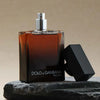 50ML Brand Perfume Woody Men Perfume Spray Flirting Pheromone Long Lasting Irresistible Floral Vibrant Light Fragrance Gentleman