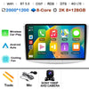 Android 14 For Volkswagen VW Passat B6 B7 CC 2007-2016 Carplay Radio Multimedia Player Auto Car Radio WIFI 4G GPS DSP48EQ 2din