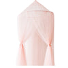 Baby Canopy Mosquito Net Bed Canopy Curtain Bedding Crib Netting Pink Girls Princess Play Tent for Kids Children Room Decoration