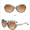 2024 Sunglasses Women Shade New Vintage Retro Sun Glasses Brand Designer Hombre Oculos De Sol Feminino UV400