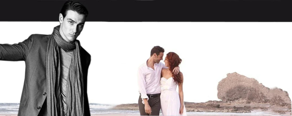 Sexy Mermaid Wedding Dresses High Neck See Through Lace Appliques Bridal Gowns Sweep Train Long Sleeve African Vestido de novia