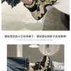 Women's Chunky Platform Vulcanize Shoes Autumn New Fashion Casual Running Shoe for Woman Sneakers Lace-up Sports Casual Shoes