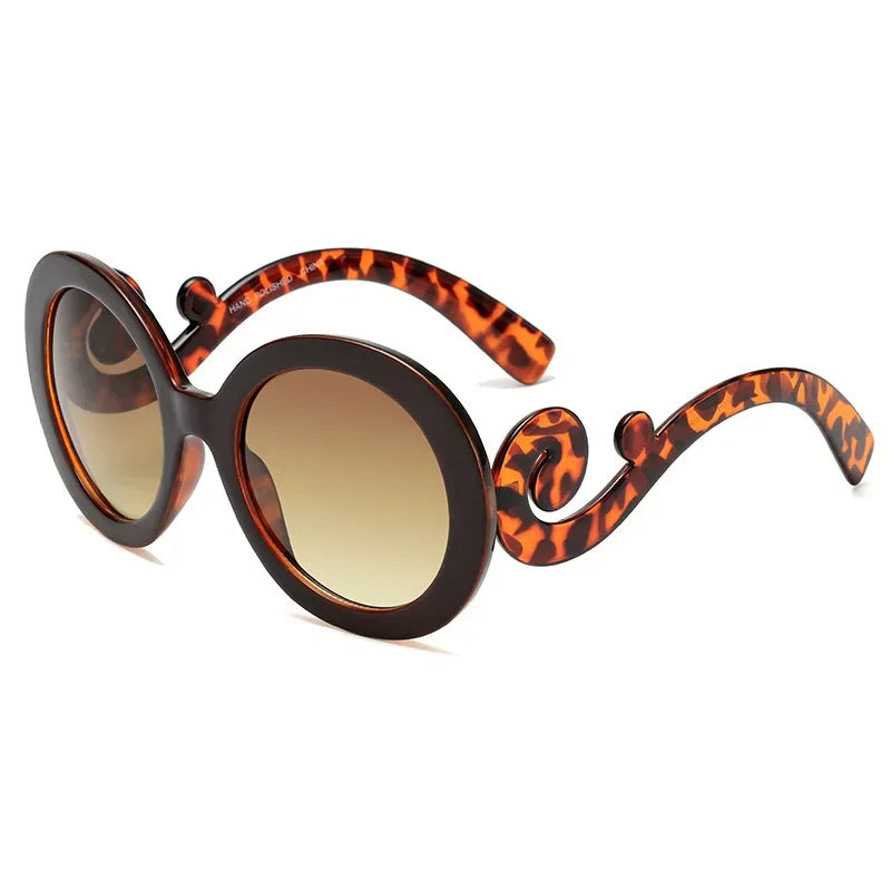 2024 Fashion Eyewear Retro Sunglasses for Men Women Outdoor Sports Sun Glasses UV400 Without Box 04