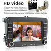 Android 13 Car Radio For VW Volkswagen Golf 5 6 Touran Passat B6 Jetta MK5 MK6 Autoradio Multimedia Player Smart car systems