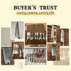 XINZUO 1-8pcs Kitchen Knife Set 73 Layers Custom Damascus Steel 15°±1 Per Side Steel Blade with Olive Wood Handle