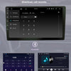 for Hyundai Veloster FS 2011 - 2017 No 2 Din Touch Screen Stereo GPS Navigation Autoradio Head Unit Car Radio Multimedia Player
