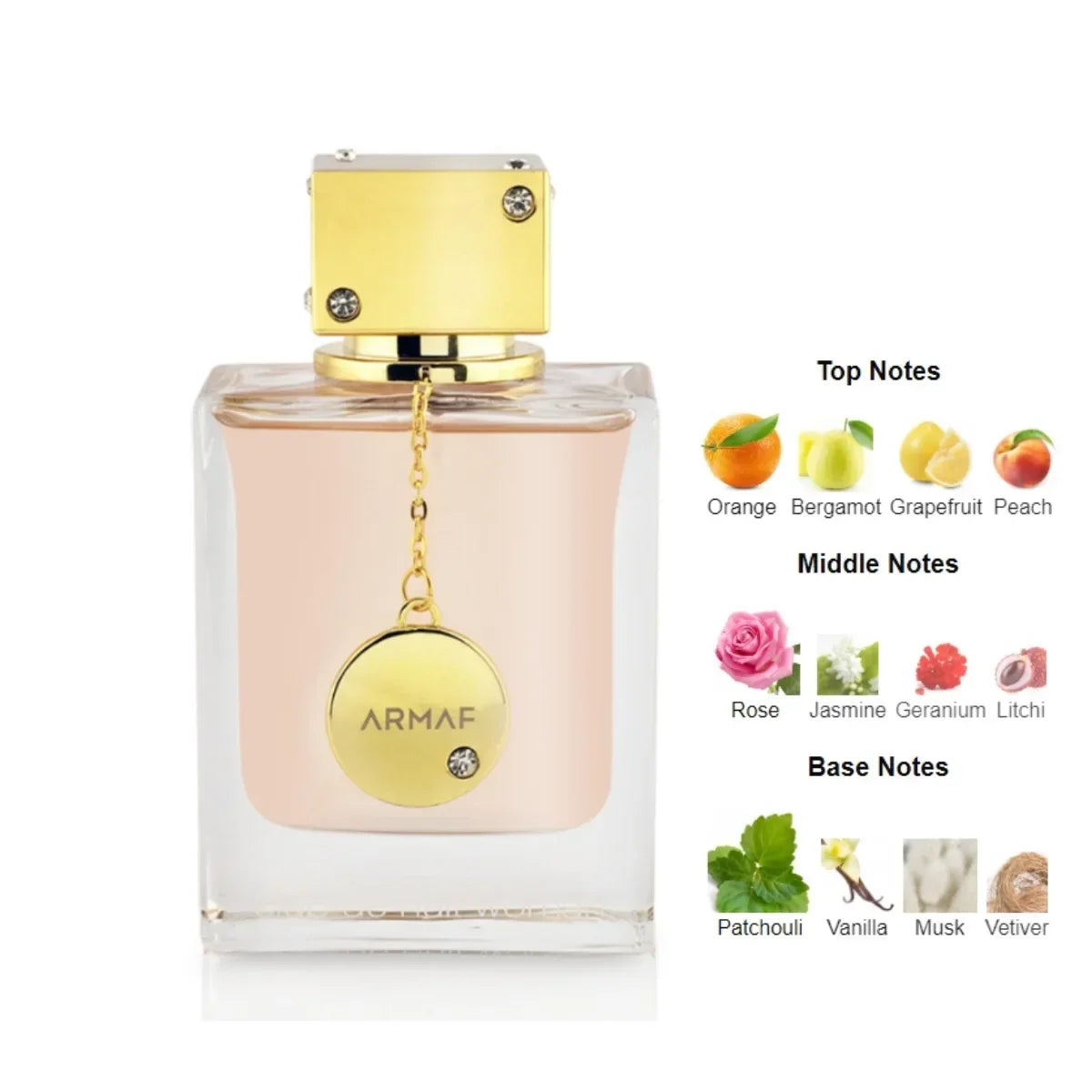 105ml high quality perfume passion carnival long lasting fragrance spray perfume for men and women