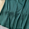 SINGREINY Evening Party Senior Slim Dress Women Spaghetti Strap Backless Zipper Sleeveless Bodycon 2024 Newest Satin Long Dress