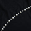 Joskaa Elegant Rhinestone Hollow Maxi Birthday Dress Woman Sexy O-Neck Single Sleeve Skinny Vestidos 2025 Evening Party Clubwear