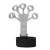 Silicone Grip Training and Exercise Finger Exercise Stretcher Hand Strengthener Arthritis Grip Trainer Hand Brush Expander Grips