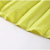 Strapless Ribbon Maxi Dress Women Elegant Sleeveless Backless Pleated Party Dresses Female 2025 Summer Sexy Lady Evening Vestido