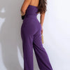 Sexy vintage rhinestone bodycon jumpsuit women 2025 summer Pants jumpsuits body birthday party club outfits bodysuit overalls HL