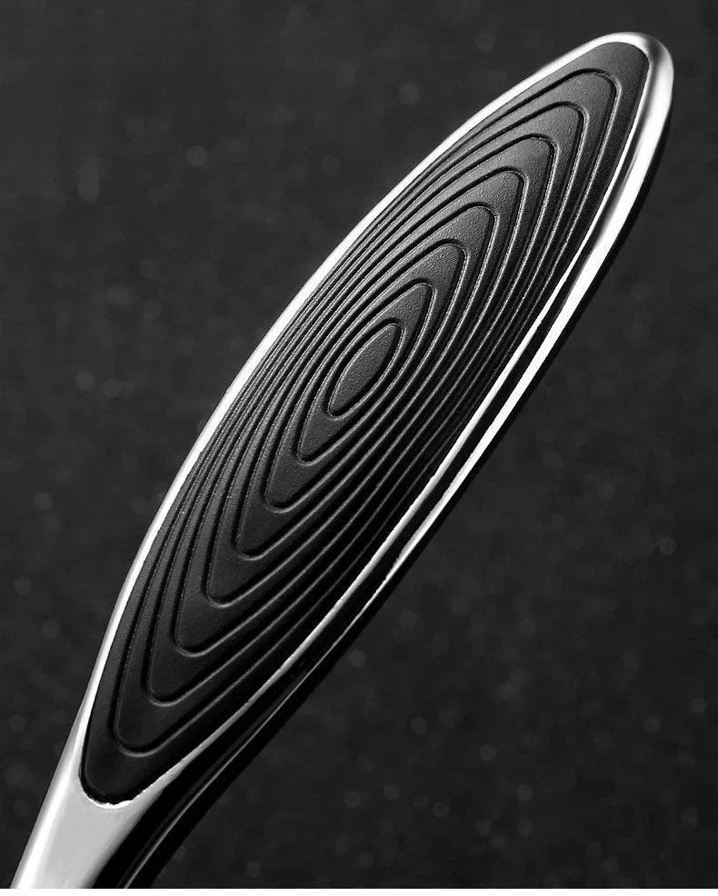 Serrated Blade/Flat Edge Peeler Potato Peeler Slicer Knife Watermelon/Melon Grater Kitchen Multi-Purpose Tool