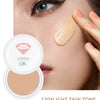 High Coverage Concealer Cover Anti Dark Circle Freckle Long-lasting Waterproof Foundation BB Cream for Face Makeup Base Cosmetic