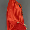 Abayas For Women Dubai African Muslim Fashion Dress Caftan Marocain Evening Party Dresses Satin Boubou Robe Djellaba Femme 2025