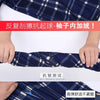 High Quality Men's Clothing 2024 Men Long Sleeve Thick Warm Shirt Tops Fashion Men Print Handsome Versatile Shirts Formal Shirts